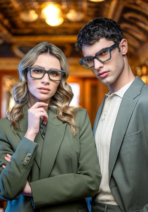 Occhiali Dandy's su Stylottica.com